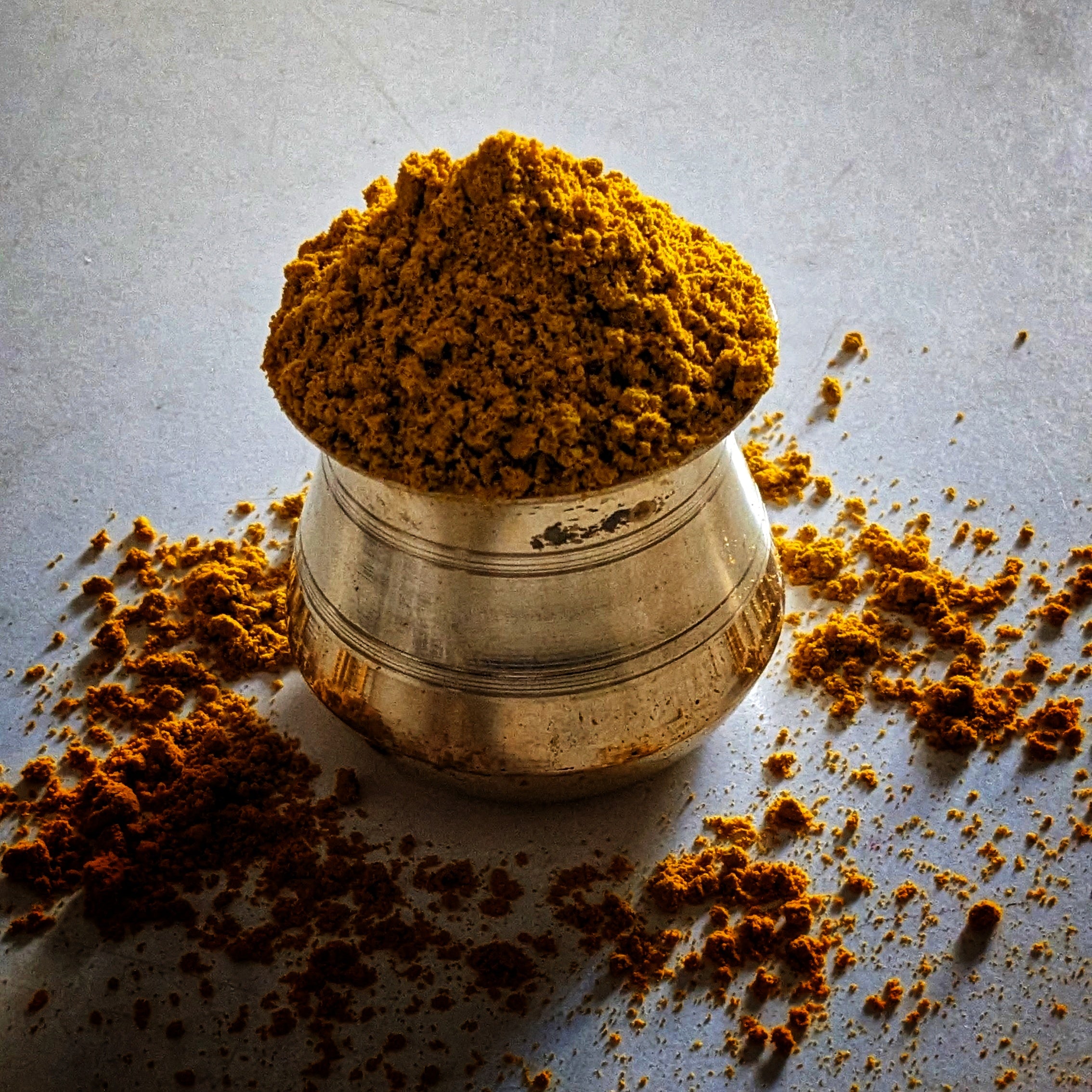 Kasturi Turmeric Powder