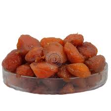 APRICOT/ALUBHUKAR KHATTA