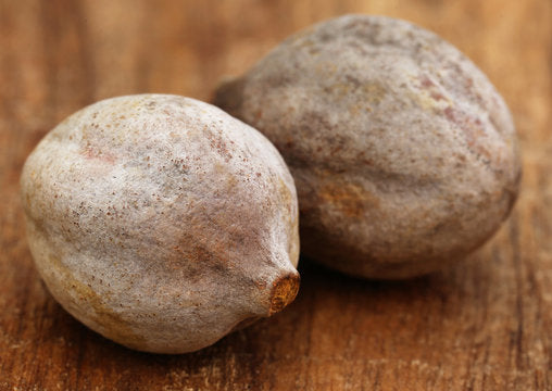 BEHADA- POWDER