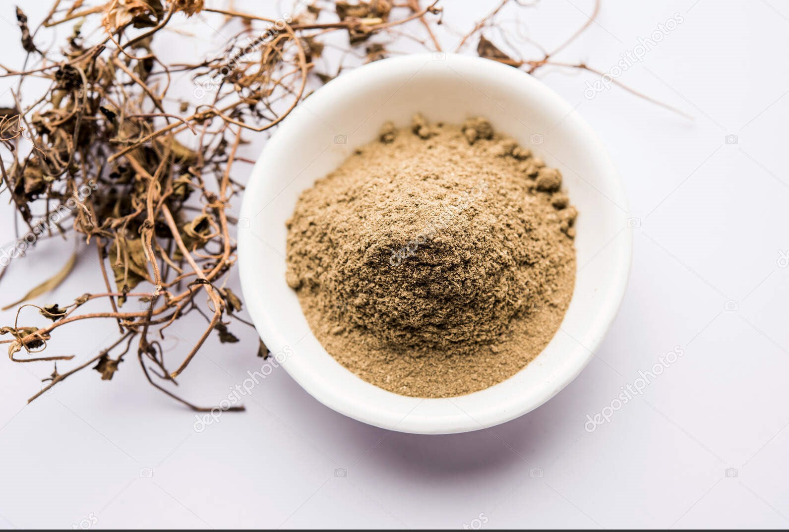 BHRINGRAJ- POWDER