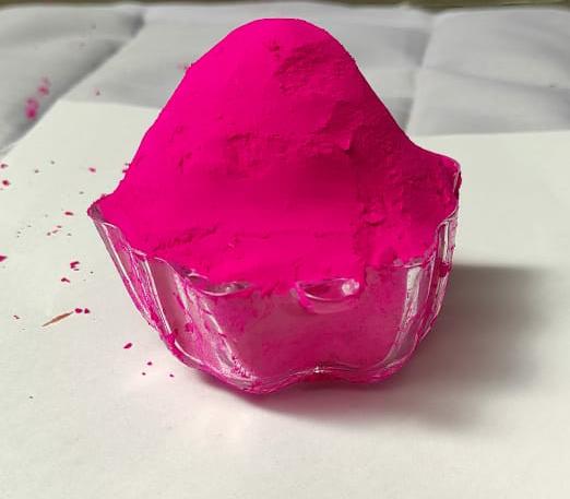 GULAAL COLOR
