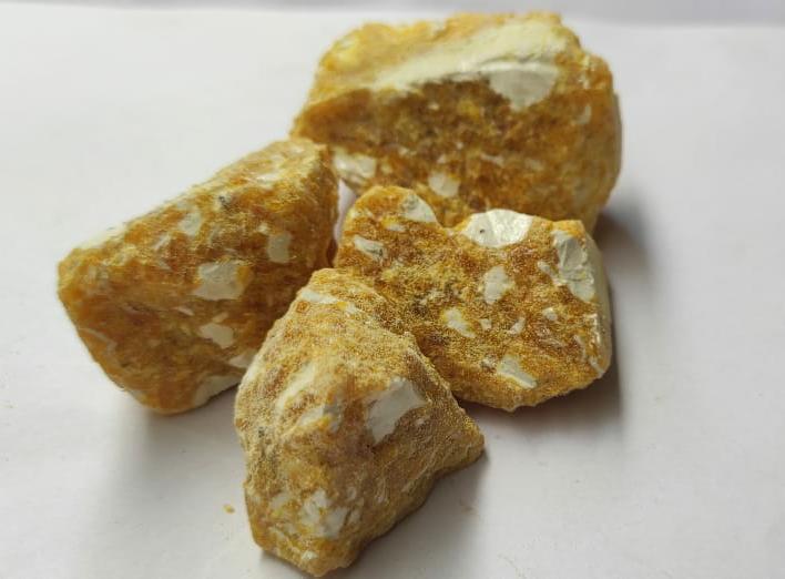 UOOD/SAMBRANI (YELLOW)