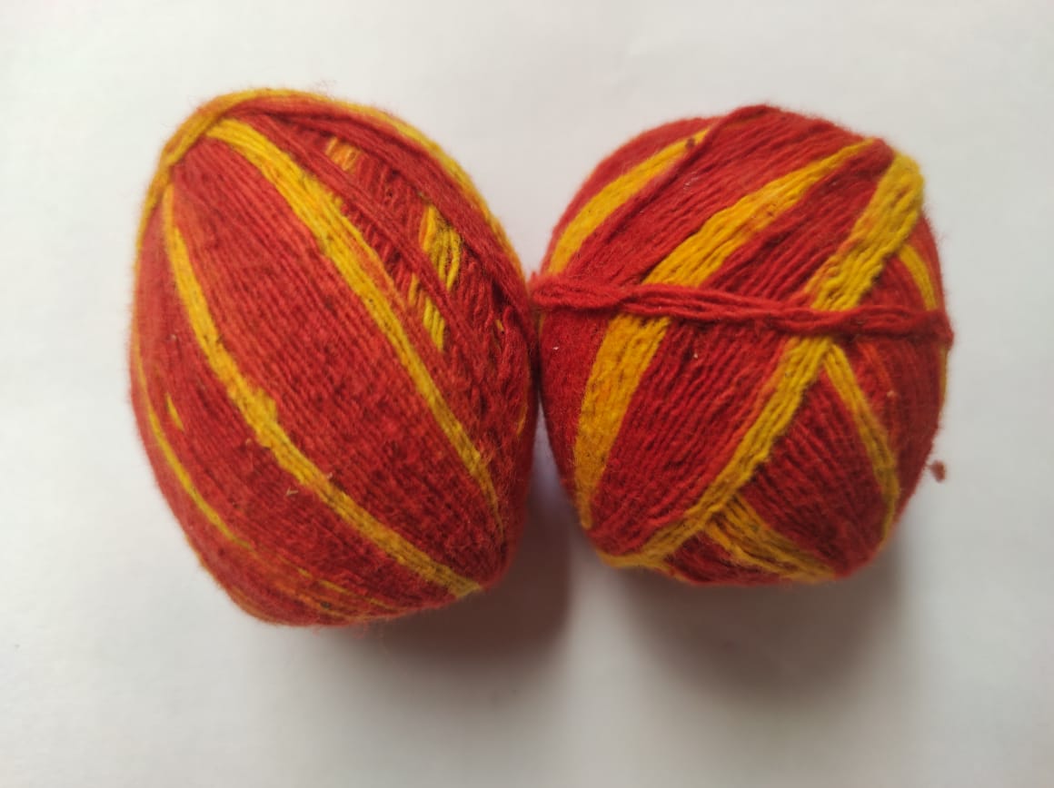 MOLI DHAGA/KALAVA/NADA