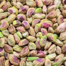 PISTACHIO/PISTA PLAIN
