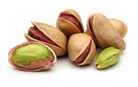 PISTACHIO/PISTA ROASTED