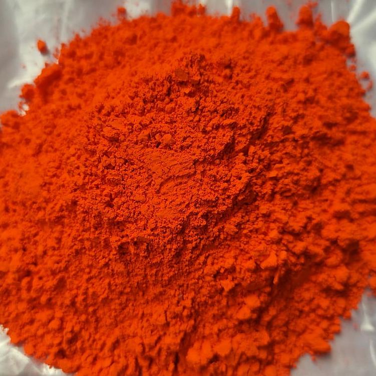 SINDOOR/CHANDRA(HANUMAN)