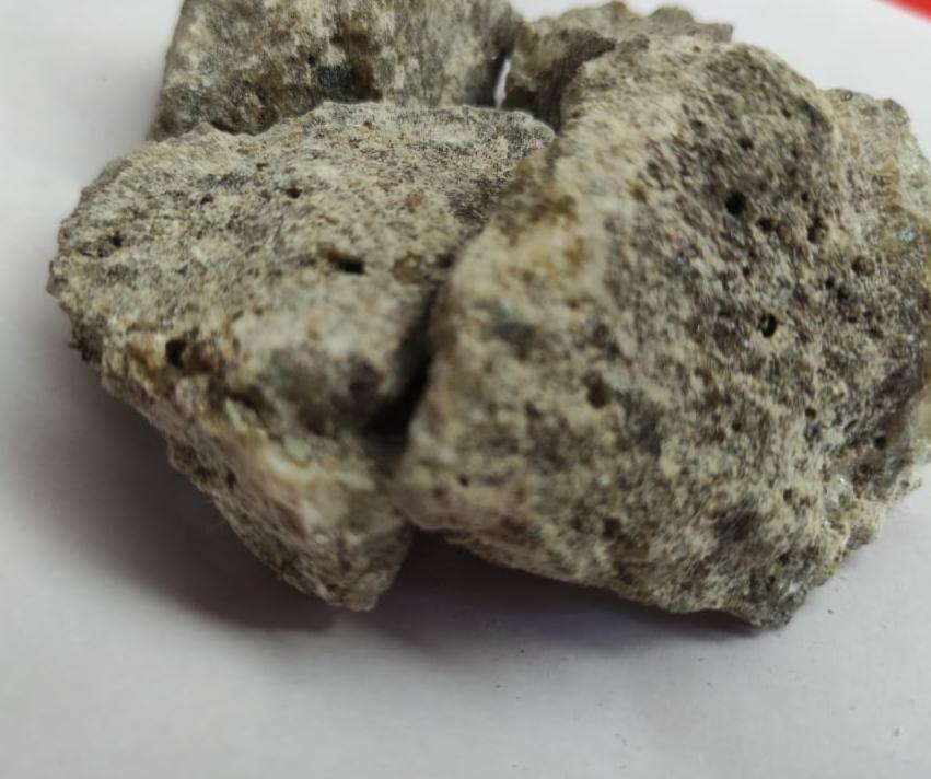 UOOD/SAMBRANI (BLACK)