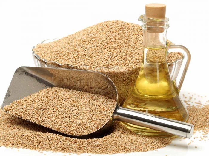 SESAME/TIL OIL
