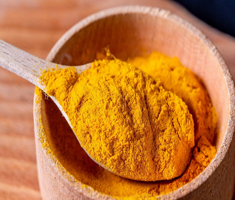 TURMERIC/ARSHIN/BHANDAR-POWDER