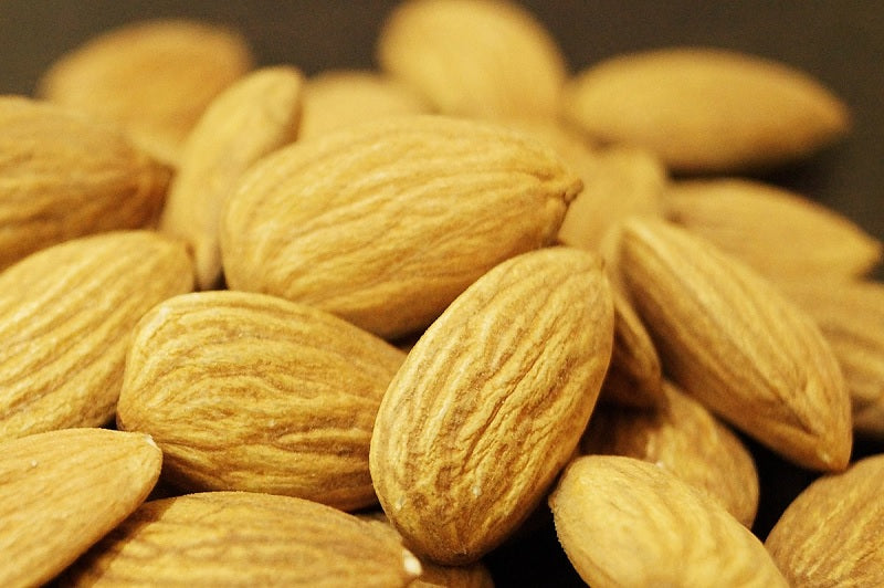 ALMONDS/BADAM