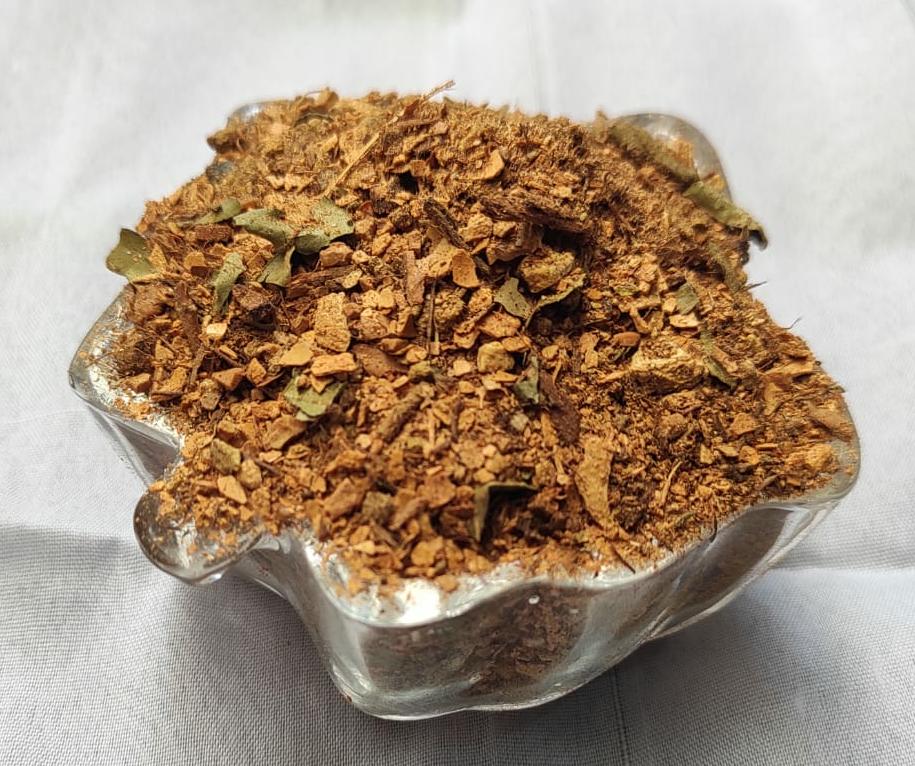 DASANG/HAWAN SAMAGRI