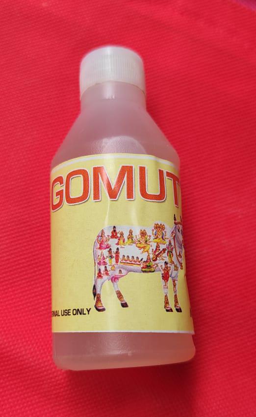 GOUMUTRA/GOJARAN ARK
