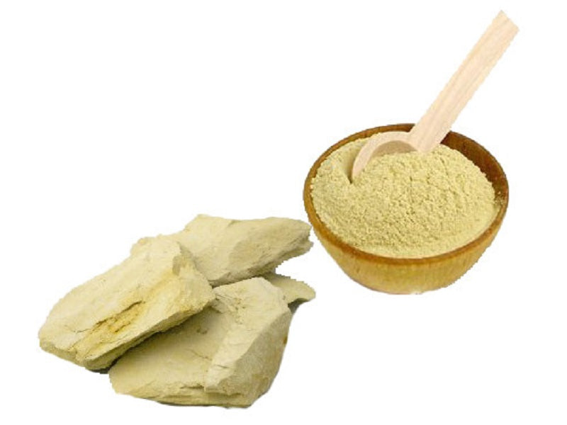 MULTANI MIITI/FULLER'S EARTH-POWDER