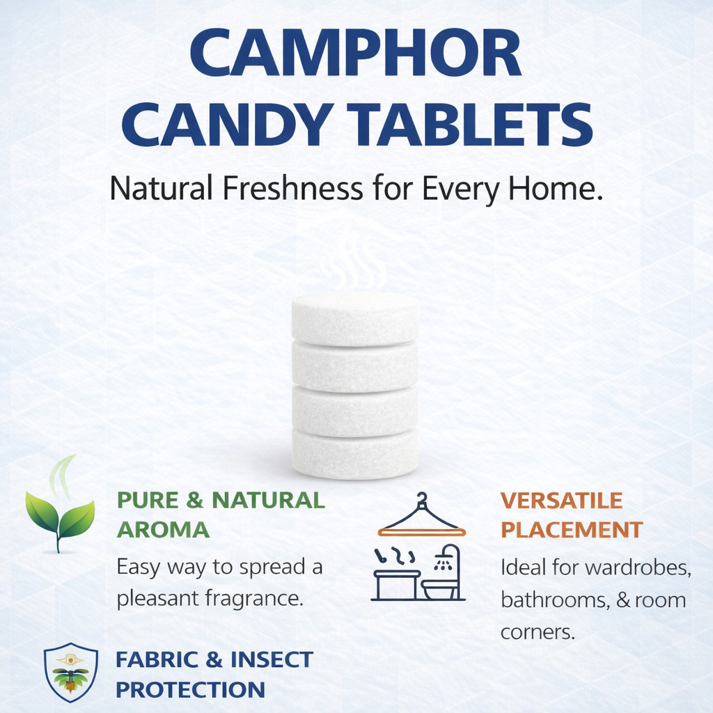 KAPOOR CANDY