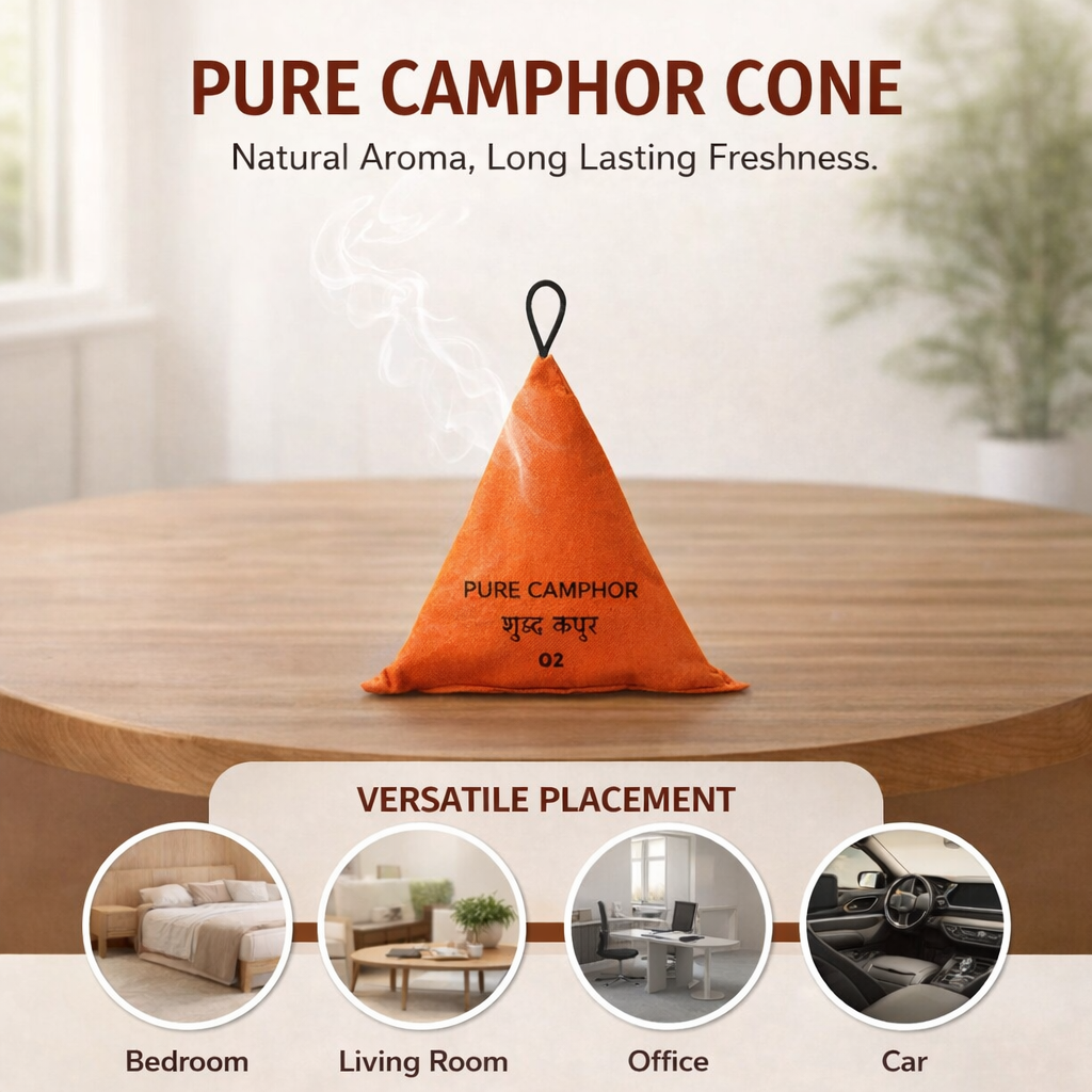 KAPOOR CONE