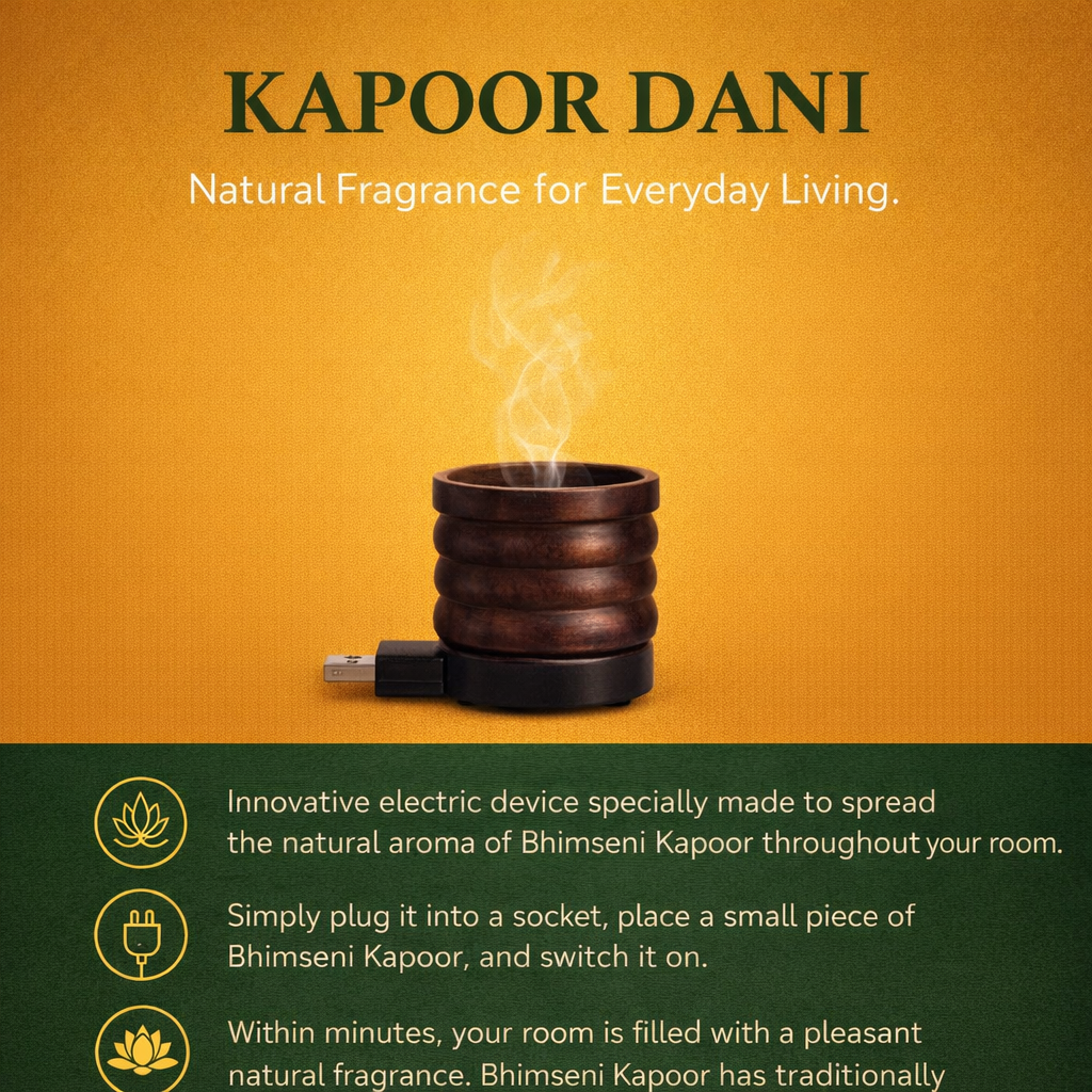 KAPOOR DANI