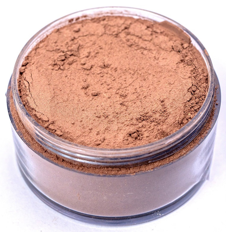 Premium dried Rose Petal powder by Pure by Jajee, a natural skin toner and pH balancer for soft, hydrated, and glowing skin.