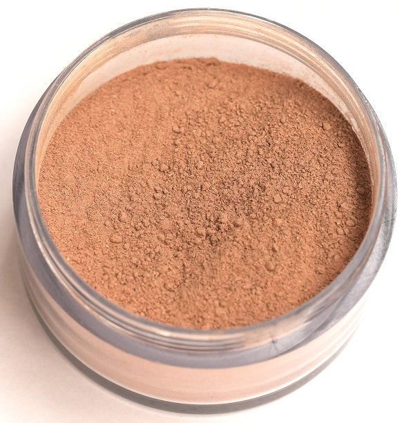 Pure Arjun Chal (Terminalia arjuna) bark powder by Pure by Jajee, a cooling cardiotonic for women's heart health and emotional stability.